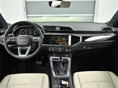 Audi Q3 2025, 45 км, за 46000000 KRW - фото 7