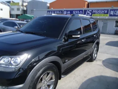 Kia Mohave 2014, 220627 км, за 6990000 KRW