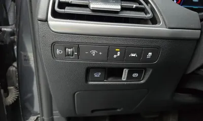 Hyundai Palisade 2022, 85248 км, за 24500000 KRW - фото 20