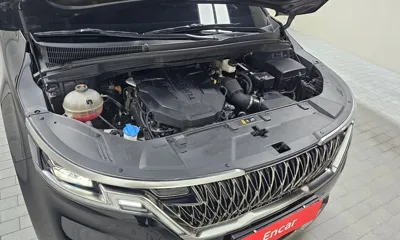 Kia Canival 2022, 162560 км, за 22900000 KRW - фото 6