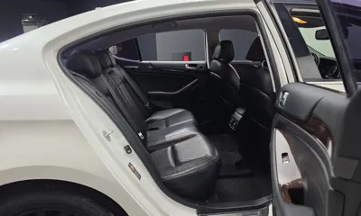 Kia K7 2015, 167063 км, за 5900000 KRW - фото 12