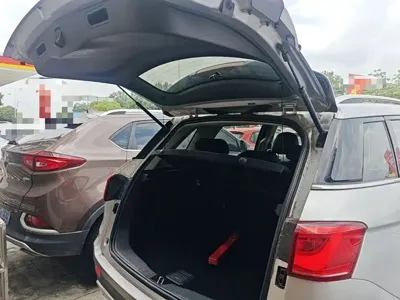 Haval H6 Coupe 2015, 100700 км, за 17100 CNY - фото 19