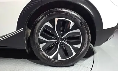 Kia EV6 2023, 88042 км, за 28400000 KRW - фото 21