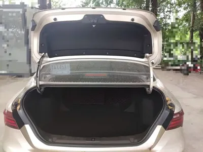 Geely Binrui 2021, 24400 км, за 37500 CNY - фото 19