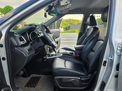 KG_Mobility_Ssangyong TIBOLI 2016, 106000 км, за 6200000 KRW - фото 9