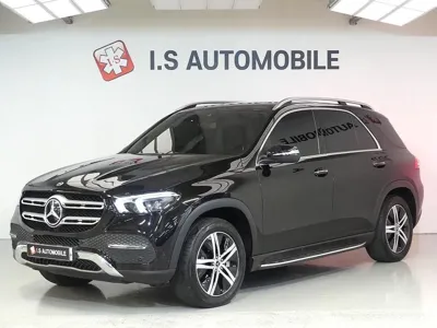 Mercedes-Benz GLE-Class 2019, 81800 км, за 46500000 KRW - фото 1
