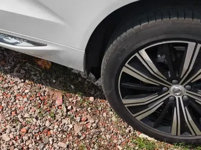 Volvo XC60 PHEV 2022, 50000 км, за 138800 CNY - фото 6