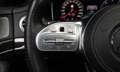 Mercedes-Benz S-Class 2018, 21046 км, за 61500000 KRW - фото 26