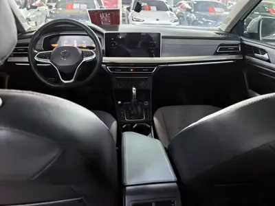 Volkswagen Lavida 2023, 41000 км, за 82800 CNY - фото 9