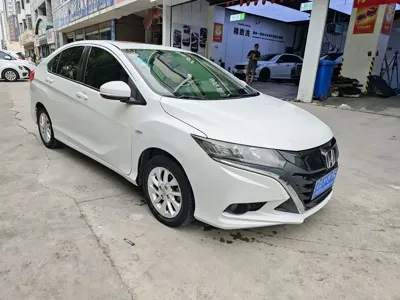 Honda Gienia 2017, 86000 км, за 28900 CNY - фото 6