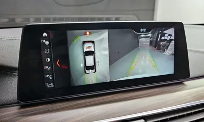 BMW 5-Series 2018, 109570 км, за 26500000 KRW - фото 14