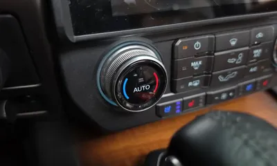 Ford F150 2017, 108067 км, за 37770000 KRW - фото 30