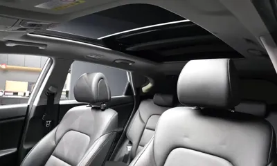 Hyundai Tucson 2018, 50470 км, за 15500000 KRW - фото 19