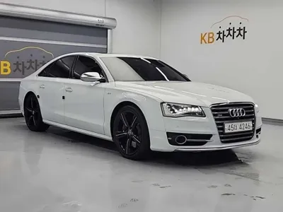 Audi S8 2013, 154577 км, за 17900000 KRW - фото 4