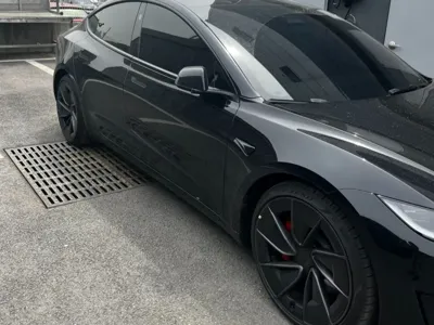 Tesla Model 3 2026, 850 км, за 57230000 KRW - фото 3
