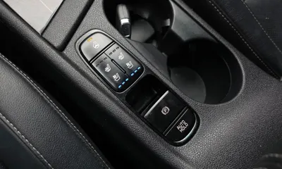 Kia Niro 2020, 80117 км, за 18400000 KRW - фото 17