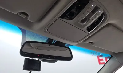 Kia K7 2019, 119323 км, за 12900000 KRW - фото 20