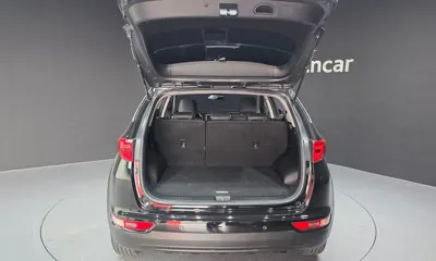 Kia Sportage 2017, 103118 км, за 10400000 KRW - фото 20