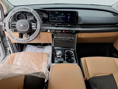Kia Canival 2021, 89974 км, за 25000000 KRW - фото 6