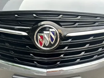 Buick GL8 2022, 78000 км, за 108800 CNY - фото 25