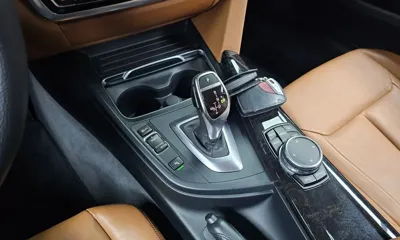 BMW 4-Series 2016, 80086 км, за 13500000 KRW - фото 9