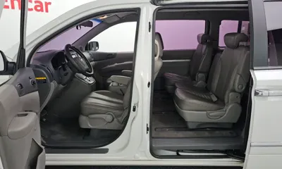 Kia Canival 2014, 105550 км, за 7000000 KRW - фото 18