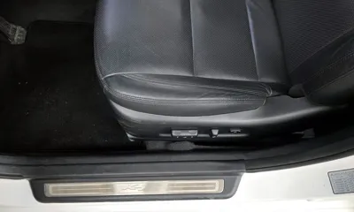 Kia K7 2015, 103589 км, за 9500000 KRW - фото 26