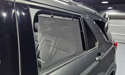 Ford Explorer 2020, 39675 км, за 29900000 KRW - фото 28