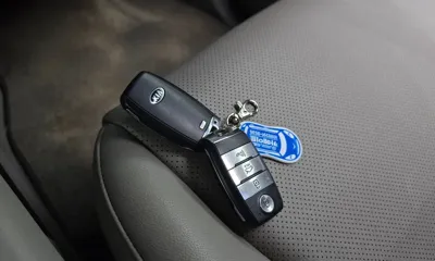 Kia Canival 2016, 144245 км, за 8500000 KRW - фото 15