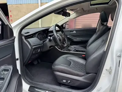 Chery Arrizo GX 2020, 80500 км, за 31200 CNY - фото 14
