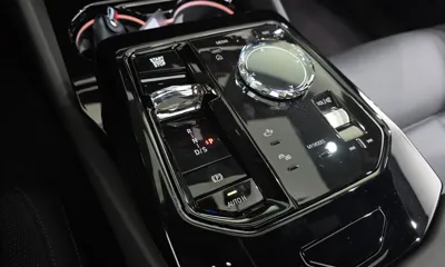 BMW 5-Series 2026, 7176 км, за 86500000 KRW - фото 9