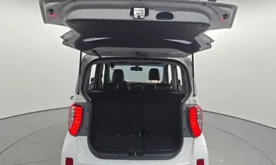 Kia Ray 2016, 50962 км, за 9900000 KRW - фото 20