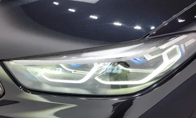 BMW M8 2022, 50054 км, за 98900000 KRW - фото 22