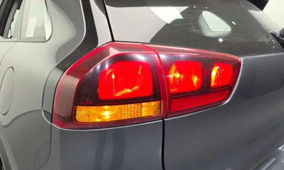 Kia Niro 2017, 84266 км, за 10900000 KRW - фото 23
