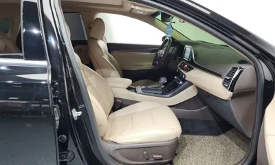 Hyundai Grandeur 2018, 175640 км, за 12000000 KRW - фото 11