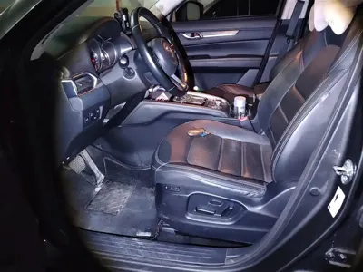 Mazda CX-5 2020, 75600 км, за 83000 CNY - фото 9