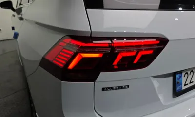 Volkswagen Tiguan 2023, 42737 км, за 28500000 KRW - фото 23