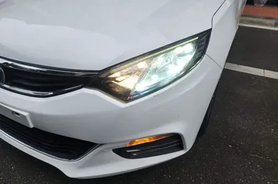 Changan Eado 2015, 114500 км, за 31807.7 CNY - фото 8