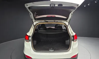 Hyundai Tucson 2013, 134199 км, за 4290000 KRW - фото 20