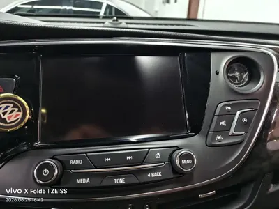 Buick Envision Plus 2015, 118000 км, за 42800 CNY - фото 17