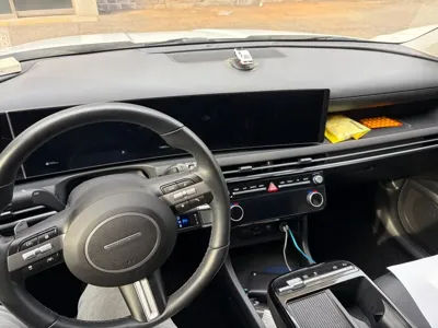 Hyundai Tucson 2024, 18000 км, за 20780000 KRW - фото 8