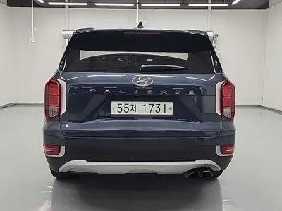 Hyundai Palisade 2019, 165722 км, за 20200000 KRW