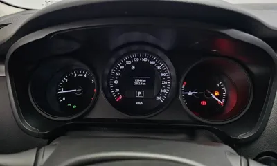 Renault-KoreaSamsung SM6 2017, 83944 км, за 5600000 KRW - фото 32
