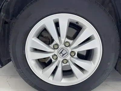 Honda Accord 2008, 150000 км, за 17800 CNY - фото 18