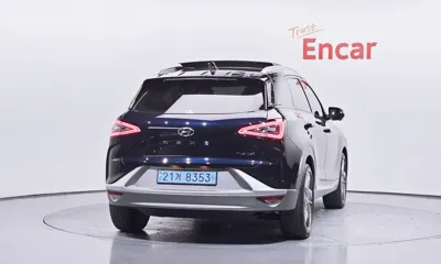 Hyundai Nexo 2023, 63787 км, за 20400000 KRW - фото 4