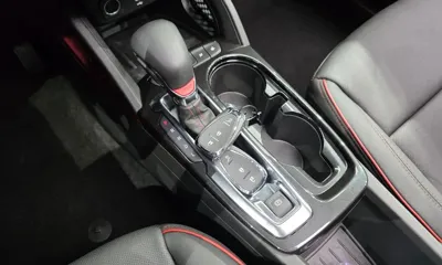 ChevroletGMDaewoo Trailblazer 2023, 2622 км, за 31900000 KRW - фото 9