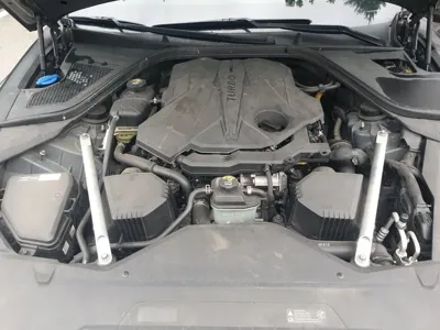 Genesis G80 2021, 110300 км, за 27500000 KRW - фото 6