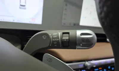 Hyundai Ioniq5 2024, 43647 км, за 34200000 KRW - фото 27