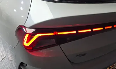 Kia K5 2022, 36325 км, за 18900000 KRW - фото 23
