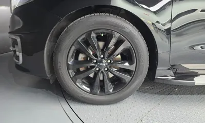 Kia Canival 2015, 131583 км, за 12500000 KRW - фото 5